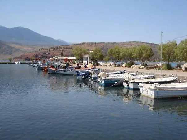 Apartamento Elli 1 Front With Garden Itea