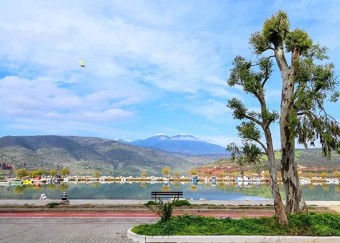 Apartamento Elli 1 Front With Garden Itea